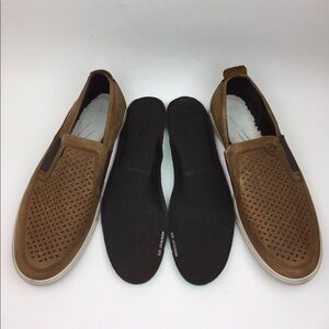 ECCO Collin Slip-On Sneaker sz 11